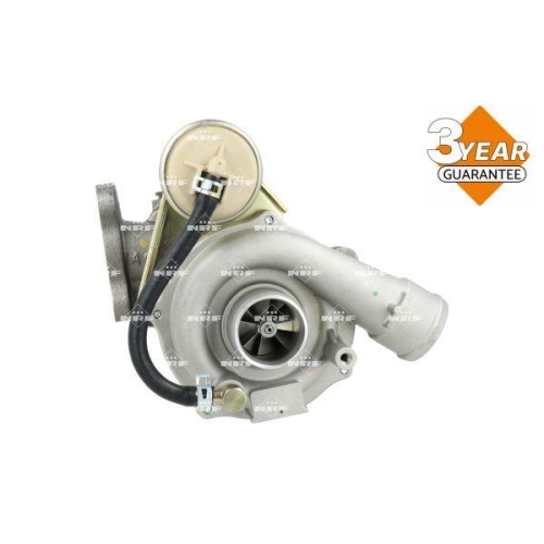 Lader Aufladung Nrf 90010155 Easy Fit f&uuml;r Citro&euml;n Peugeot Citro&euml;n/peugeot