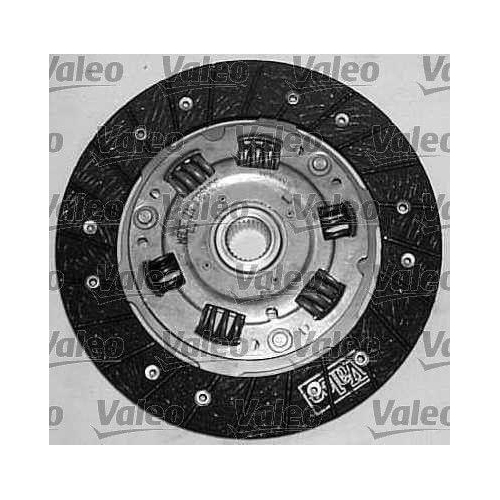 Kupplungssatz Valeo 821184 3kkit f&uuml;r Opel Renault Vauxhall Dacia