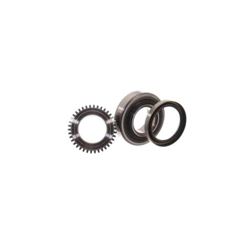 Radlagersatz Skf VKBA 7550 f&uuml;r Hinterachse