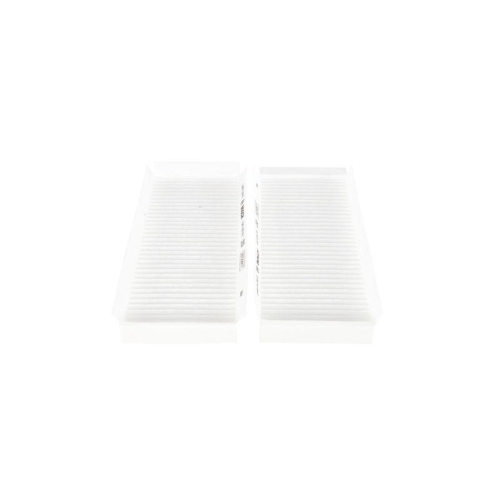 Filter Innenraumluft Bosch 1987435074 f&uuml;r F&uuml;r Fahrzeuge Ohne Klimaautomatik