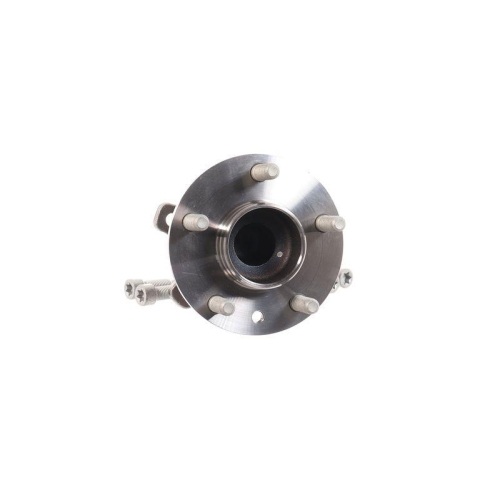 Radlagersatz Skf VKBA 6637 f&uuml;r Ford Hinterachse