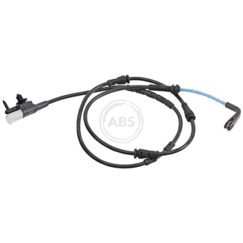 Warnkontakt Bremsbelagverschlei&szlig; A.b.s. 39977 f&uuml;r Jaguar Vorderachse