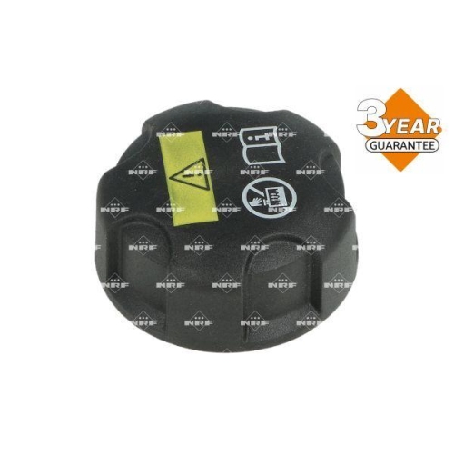 Verschlussdeckel K&uuml;hlmittelbeh&auml;lter Nrf 455613 f&uuml;r Bmw Citro&euml;n Fiat Lancia