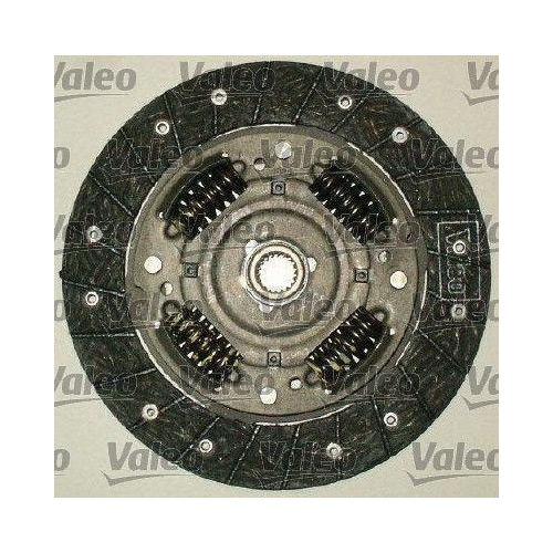 Clutch Kit Valeo 821242 Kit3p for