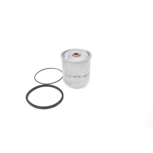 Ölfilter Bosch F026407058 für Daf Renault Solaris