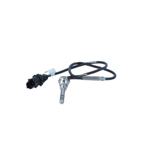 Sensor Abgastemperatur Nrf 707312 Easy Fit f&uuml;r Fiat Vor Katalysator