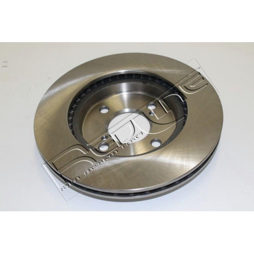 Bremsscheibe Red-line 26SZ031 f&uuml;r Suzuki Vorderachse