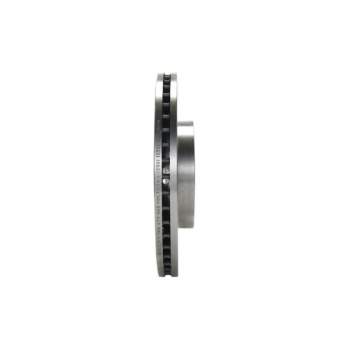 Bremsscheibe Bosch 0986479368 f&uuml;r Hyundai Kia Vorderachse