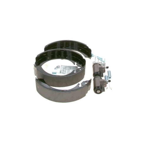 Brake Shoe Set Bosch 0204113602 Kit Pro for Rear Axle