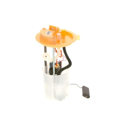 Kraftstoff Fördereinheit Bosch 0580203401 für Fiat Ferrari Im Kraftstoffbehälter