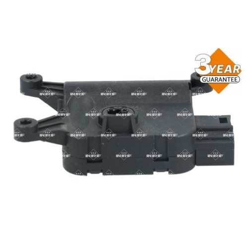 Stellelement Mischklappe Nrf 370011 f&uuml;r VW