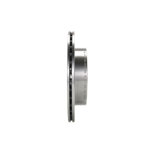 Bremsscheibe Bosch 0986479370 f&uuml;r Opel Subaru Suzuki Vauxhall Vorderachse