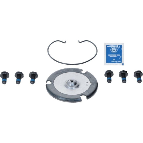 Kupplungssatz Sachs 3000287002 f&uuml;r Seat VW Audi