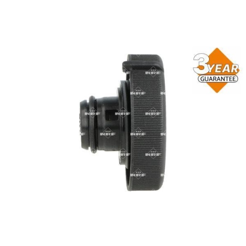 Verschlussdeckel K&uuml;hlmittelbeh&auml;lter Nrf 455615 f&uuml;r Subaru Toyota Lexus