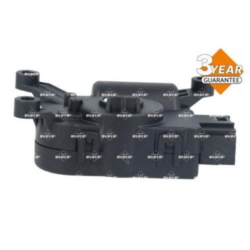 Stellelement Mischklappe Nrf 370015 f&uuml;r Audi Seat Skoda VW Cupra