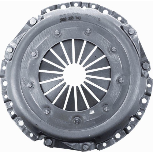 Kupplungssatz Sachs 3000293001 f&uuml;r Alfa Romeo Fiat