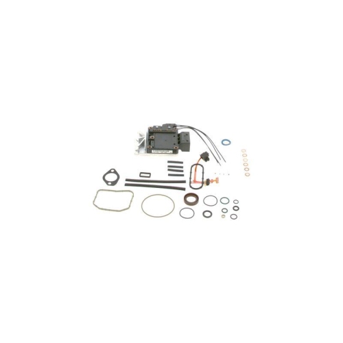 Steuergerät Einspritzanlage Bosch F00N350251 für