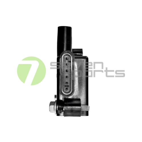 Z&uuml;ndspule 7 Seven Parts SV390005 f&uuml;r Alfa Romeo Fiat Lancia Chrysler