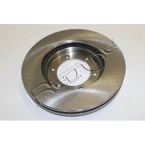 Bremsscheibe Red-line 26TO115 f&uuml;r Toyota Vorderachse