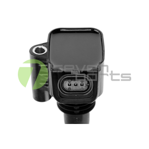 Zündspule 7 Seven Parts SV390006 für Fiat Lancia Chrysler Alfa Romeo Abarth