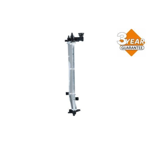 K&uuml;hler Motork&uuml;hlung Nrf 550163 f&uuml;r Suzuki