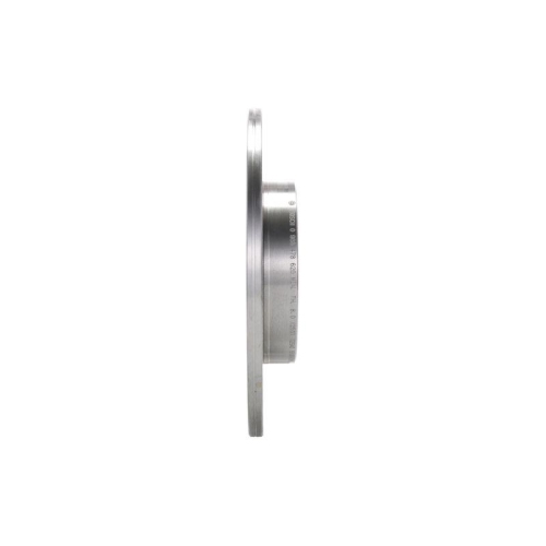 Bremsscheibe Bosch 0986478620 f&uuml;r Seat VW Vorderachse