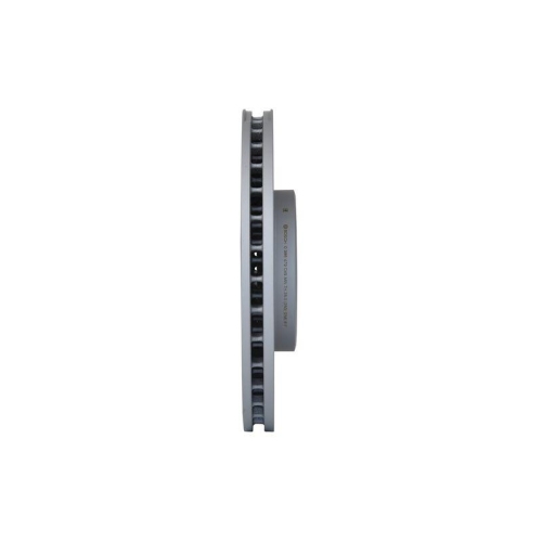 Bremsscheibe Bosch 0986479C49 f&uuml;r Audi VW Vorderachse