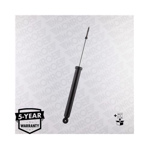 Sto&szlig;d&auml;mpfer Monroe G1241 Monroe Original (gas Technology) f&uuml;r Chevrolet