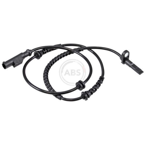 Sensor Raddrehzahl A.b.s. 31828 f&uuml;r Fiat Jeep Vorderachse