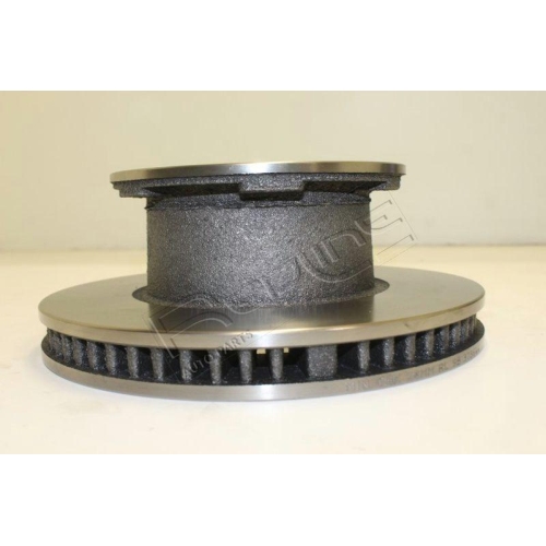 Bremsscheibe Red-line 26TO117 für Toyota Vorderachse