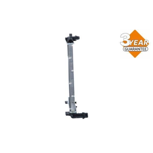 K&uuml;hler Motork&uuml;hlung Nrf 550181 f&uuml;r Citro&euml;n Peugeot Toyota