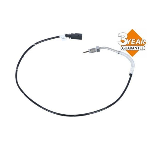 Sensor Abgastemperatur Nrf 707405 Easy Fit f&uuml;r Audi Seat Skoda VW Oben Unten