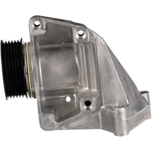 Riemenspanner Keilrippenriemen Gates T38316 Drivealign™ für Ford