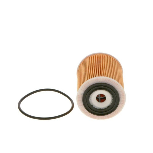 Servicekit 3 Filter Bosch f&uuml;r FIAT 500X JEEP RENEGADE sxu+5 Liter &Ouml;l 5w30