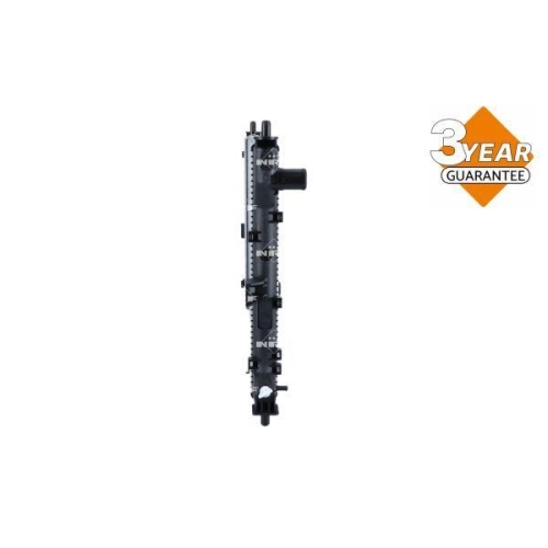 K&uuml;hler Motork&uuml;hlung Nrf 550195 f&uuml;r Suzuki