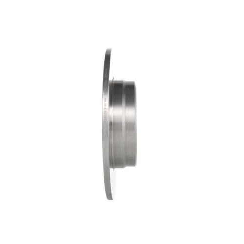 Bremsscheibe Bosch 0986478626 f&uuml;r Mercedes Benz Mercedes Benz Mercedes Benz