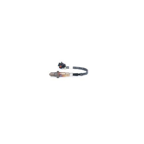 Lambdasonde Bosch 0258010065 f&uuml;r Citro&euml;n Gmc Opel Peugeot Vauxhall Chevrolet
