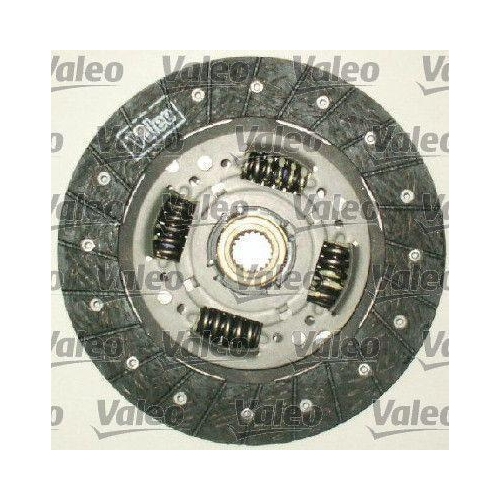 Clutch Kit Valeo 821322 Kit2p for Alfa Romeo