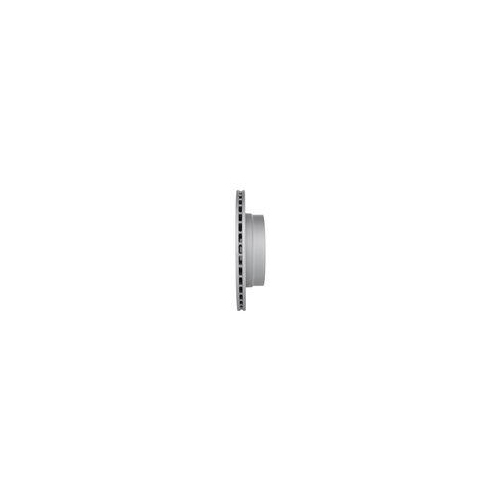 Bremsscheibe Bosch 0986478642 f&uuml;r Bmw Hinterachse