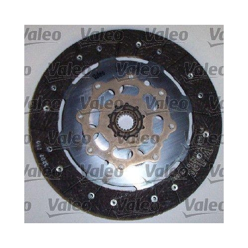 Kupplungssatz Valeo 821325 3kkit f&uuml;r Alfa Romeo Lancia