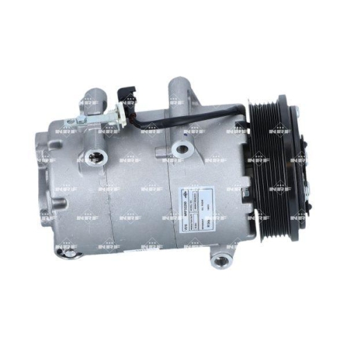 Kompressor Klimaanlage Nrf 32250 Easy Fit für Ford Volvo