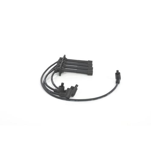Z&uuml;ndleitungssatz Bosch 0986357198 f&uuml;r Mitsubishi Toyota