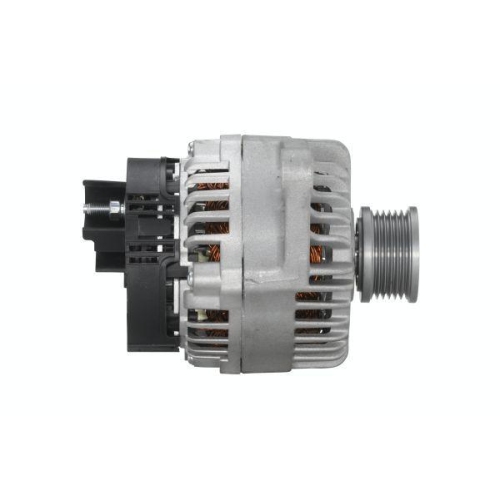 Generator Hella 8EL 011 712-851 f&uuml;r Alfa Romeo Fiat Lancia Opel Vauxhall