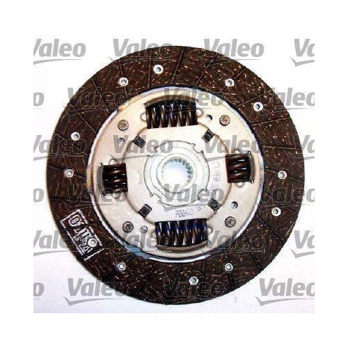 Kupplungssatz Valeo 821326 3kkit für Suzuki Santana