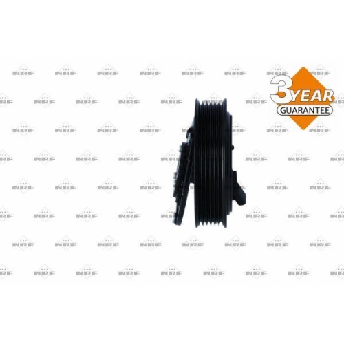 Magnetkupplung Klimakompressor Nrf 380085 f&uuml;r Alfa Romeo Fiat