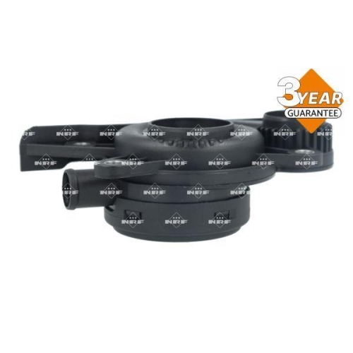 &Ouml;labscheider Kurbelgeh&auml;useentl&uuml;ftung Nrf 20220003 Easy Fit f&uuml;r Mercedes Benz