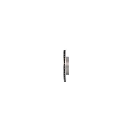 Bremsscheibe Bosch 0986479514 f&uuml;r Opel Saab Vauxhall Chevrolet Buick Hinterachse