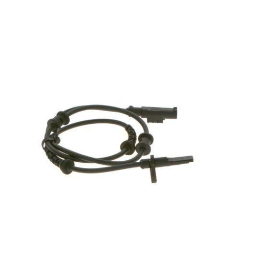 Sensor Raddrehzahl Bosch 0265004602 f&uuml;r Fiat Hinterachse