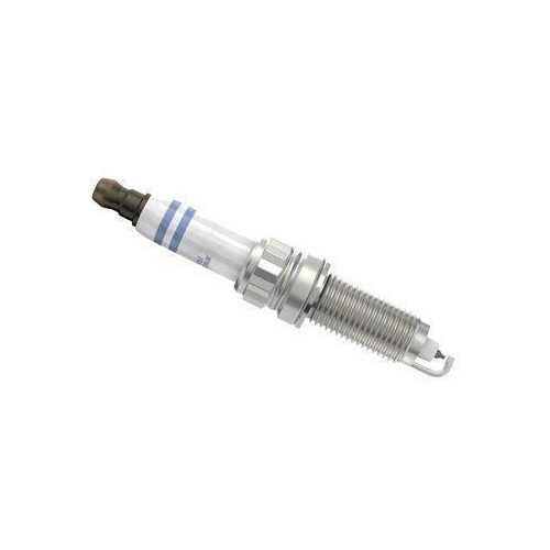 Z&uuml;ndkerze Bosch 0242145515 Double Platinum f&uuml;r Bmw Rolls Royce