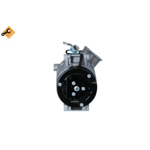 Kompressor Klimaanlage Nrf 32427 Easy Fit f&uuml;r Opel Vauxhall